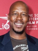 Hamilton Dlamini fotoğrafı