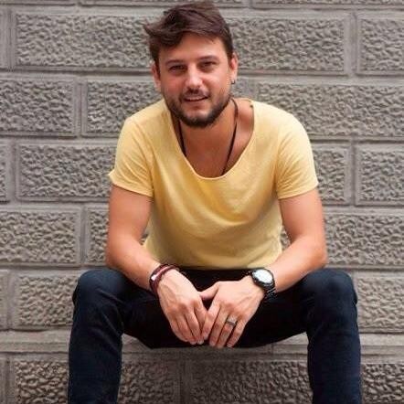 Fırat Çöloğlu fotoğrafı