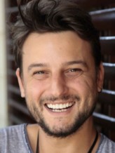 Fırat Çöloğlu fotoğrafı