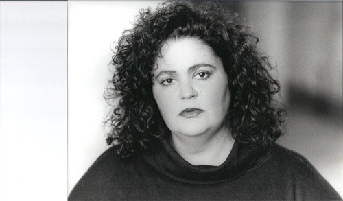 Evelina Meghnagi Fotoğrafı