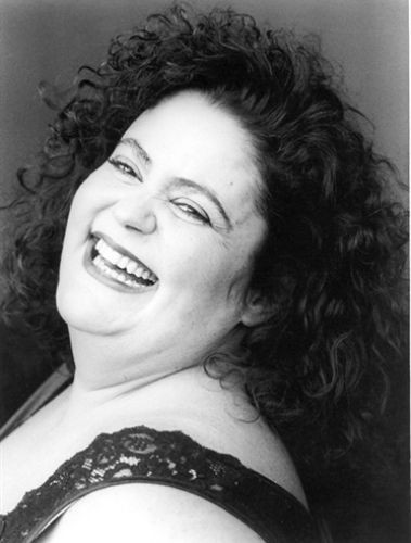 Evelina Meghnagi Fotoğrafı