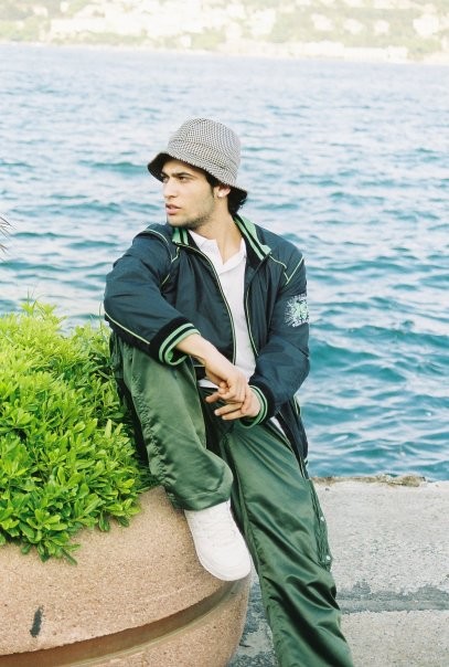 Erdi Bolat fotoğrafı