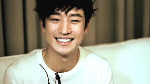 Lee Je-hoon Fotoğrafı