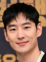 Lee Je-hoon fotoğrafı