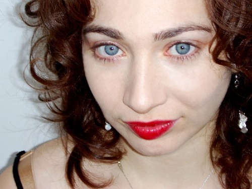 Regina Spektor Fotoğrafı