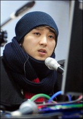 Hwang Je-seong fotoğrafı