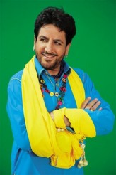 Gurdas Mann fotoğrafı