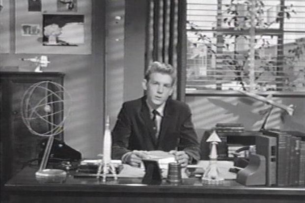 David Stollery Fotoğrafı