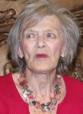 Ljuba Skořepová fotoğrafı