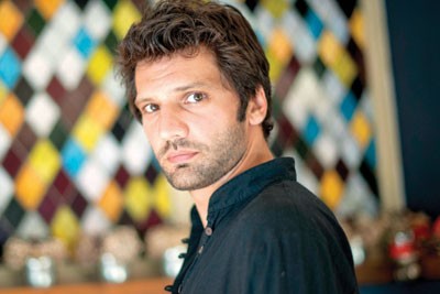 Kaan Urgancıoğlu Fotoğrafı