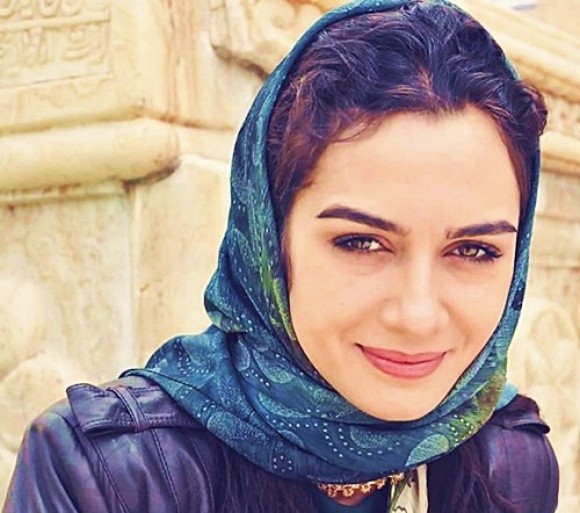 Birce Akalay Fotoğrafı