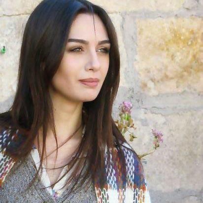 Birce Akalay Fotoğrafı