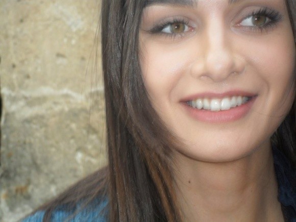 Birce Akalay Fotoğrafı