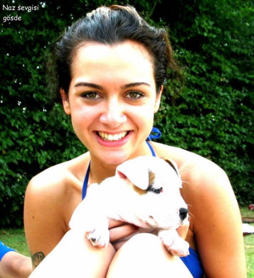 Birce Akalay Fotoğrafı