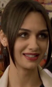 Birce Akalay Fotoğrafı