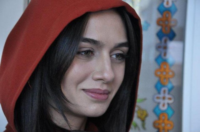 Birce Akalay Fotoğrafı