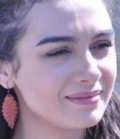 Birce Akalay Fotoğrafı