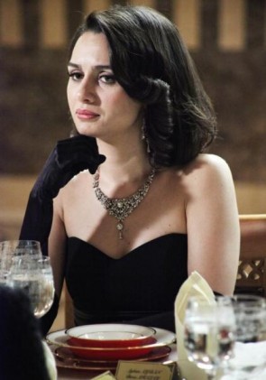 Birce Akalay Fotoğrafı