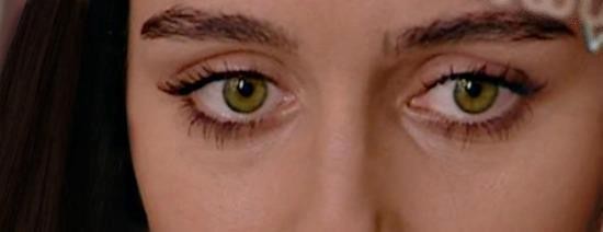 Birce Akalay Fotoğrafı