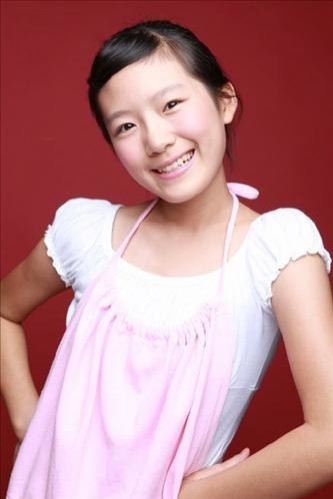 Kim Min-ha fotoğrafı