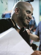 Darren Grant fotoğrafı