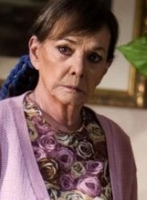 Magda Guzmán fotoğrafı