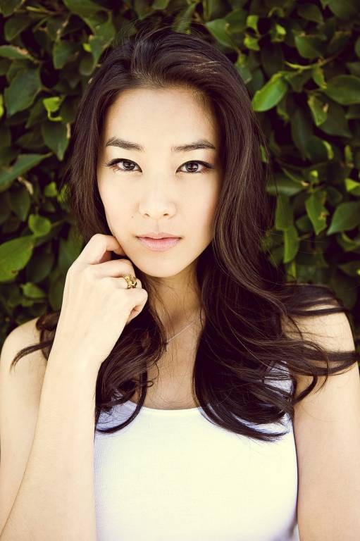 Arden Cho Fotoğrafı