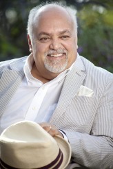 Anthony Marciona fotoğrafı