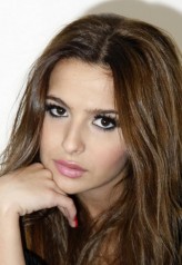 Brenda Asnicar fotoğrafı