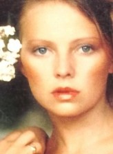 Agneta Eckemyr fotoğrafı