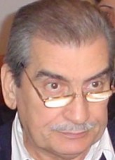 Erdoğan Tünaş fotoğrafı