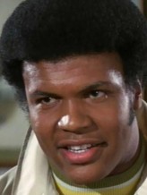 James Iglehart fotoğrafı