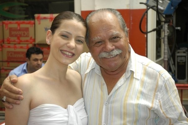 Sera Tokdemir Fotoğrafı