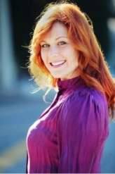 Jenica Bergere fotoğrafı