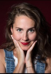 Lauren Jackson fotoğrafı