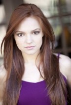 Michelle DeFraites fotoğrafı