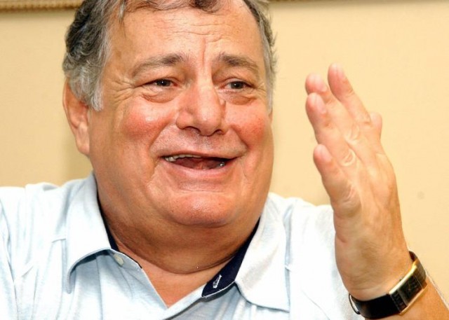 Tanju Gürsu Fotoğrafı