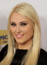 Hayley Hasselhoff fotoğrafı