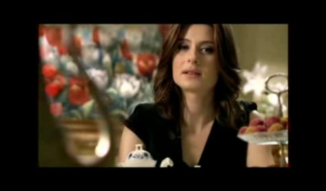 Nur Erkul Fotoğrafı