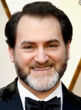 Michael Stuhlbarg fotoğrafı