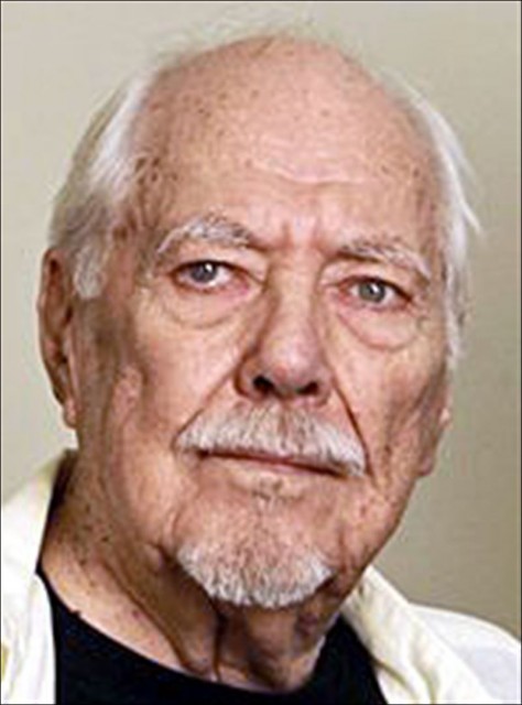 Robert Altman Fotoğrafı