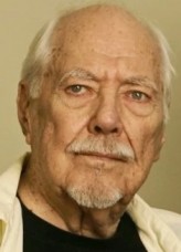 Robert Altman fotoğrafı
