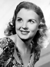 Dorris Bowdon fotoğrafı