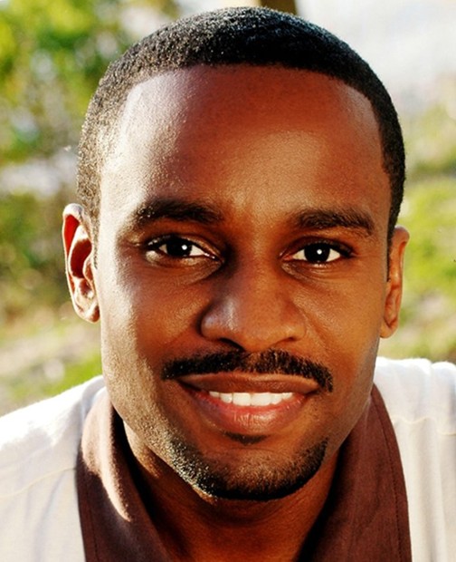 Kendrick Cross fotoğrafı