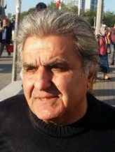 Necdet Kökeş fotoğrafı