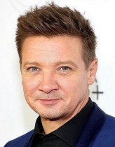 Jeremy Renner fotoğrafı