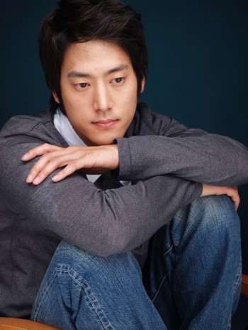 Seon-hyeok Kim Fotoğrafı