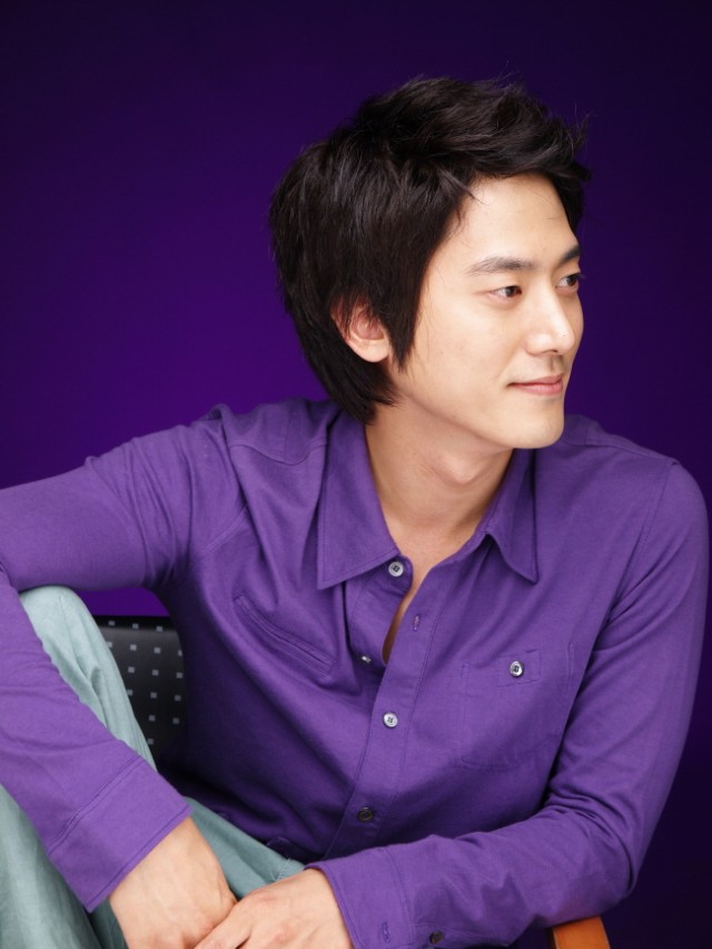 Seon-hyeok Kim Fotoğrafı