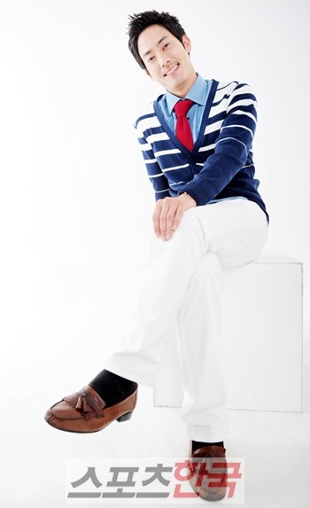 Seon-hyeok Kim Fotoğrafı