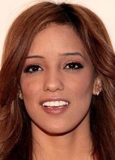 Melanie Jane fotoğrafı